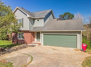 840 Ellenwood Cir W, Macon, GA