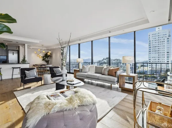 999 Green St APT 1101, San Francisco, CA 94133
