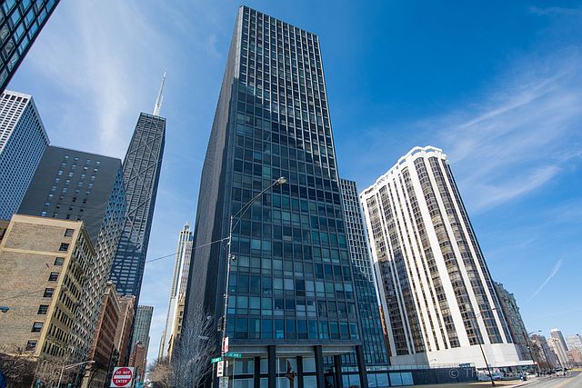 1st image of 900 N Lake Shore Dr APT 1406
