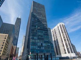 900 N Lake Shore Dr APT 1406, Chicago, IL 60611