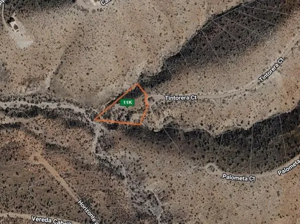 1594 TINTORERA Court #74, Rio Rico, AZ 85648