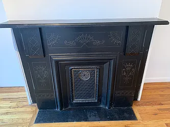 Rented by Flatiron Real Estate Advisors LLC