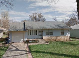 1814 Seneca Ave, Enid, OK 73703