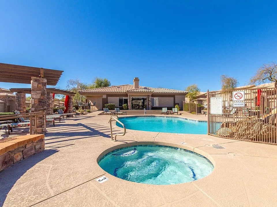 13700 N Fountain Hills Blvd #344