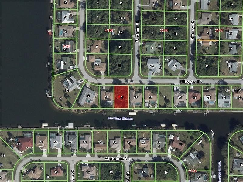 2nd image of 18617 Klingler Cir