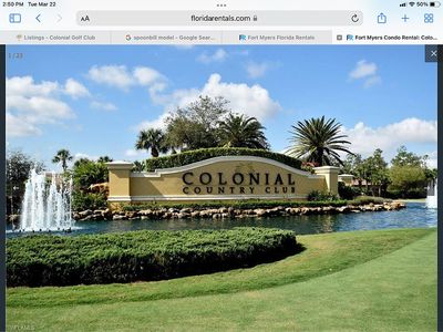 11031 Mill Creek Way APT 301, Fort Myers, FL, 33913