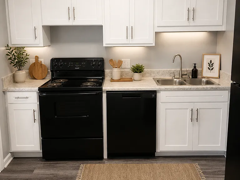 Huntingdon Apartments — Photo 39
