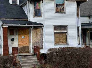 3133 Superior St, Detroit, MI 48207