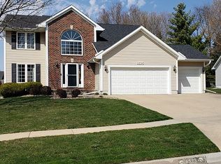 6525 Pleasant Dr, Wdm, IA 50266