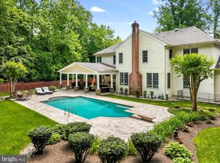 1516 Brewster Gate Rd, Crownsville, MD 21032