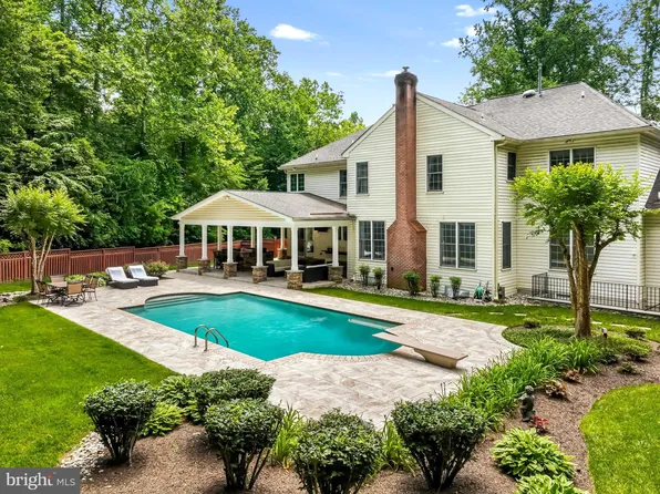 1516 Brewster Gate Rd, Crownsville, MD 21032