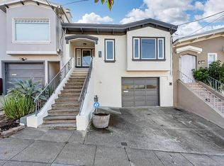 562 Cordova St, San Francisco, CA 94112