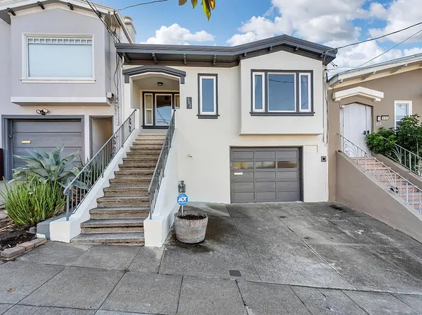 562 Cordova St, San Francisco, CA 94112