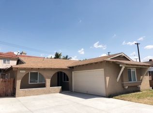 3763 Mayland Ave, Baldwin Park, CA 91706