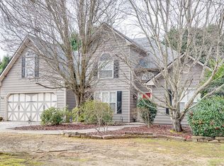 3554 Cherry Blossom Ct, Loganville, GA 30052