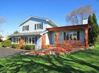 2110 W Nippersink Rd, Round Lake, IL 60073