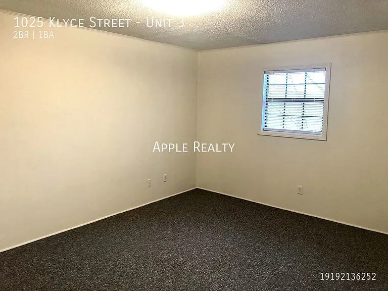 1025 Klyce St #3 — Photo 7