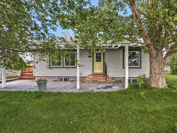 8270 Finch Dr, Helena, MT 59602