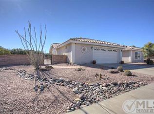 241 W Calle Montana Jack, Green Valley, AZ 85614