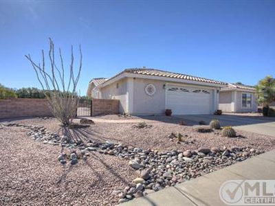241 W Calle Montana Jack, Green Valley, AZ, 85614