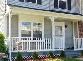 15160 Cloverdale Rd, Woodbridge, VA 22193