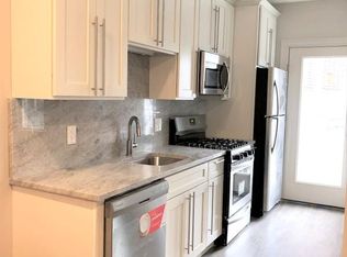 60 Maverick St #2, Boston, MA 02128