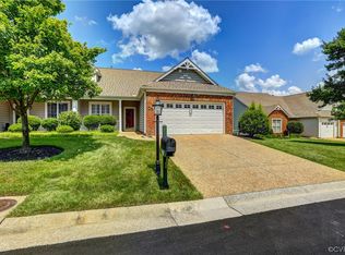5461 Fuller Dr, Glen Allen, VA 23059