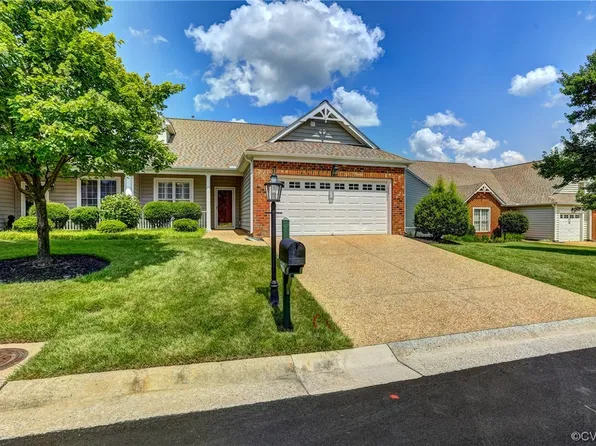 5461 Fuller Dr, Glen Allen, VA 23059