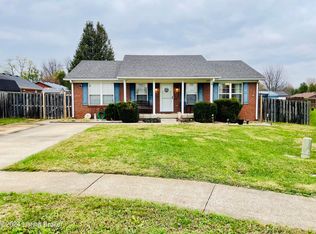 103 Rogers Ct, Bardstown, KY 40004
