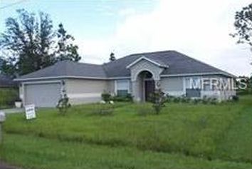 604 Maricopa Dr, Kissimmee, FL, 34758