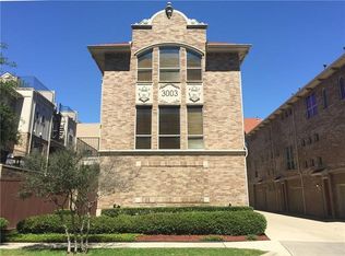 3003 Douglas Ave UNIT 19, Dallas, TX 75219
