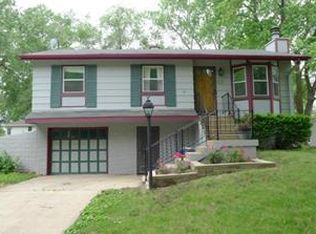 411 Hooke St, Liberty, MO 64068