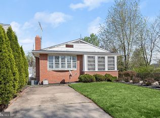 517 Winters Ln, Baltimore, MD 21228