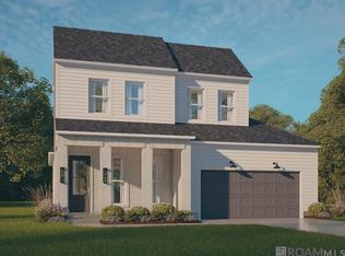 9579 Summer Cypress Ln, Baton Rouge, LA 70836