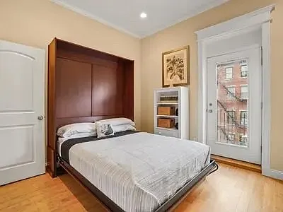 21 Worcester Sq #3 — Photo 12