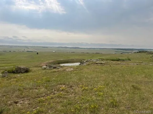 TBD S State Highway 83 - 140 Acres, Franktown, CO 80116