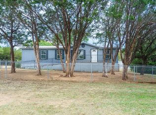 591 County Road 276, Tuscola, TX 79562