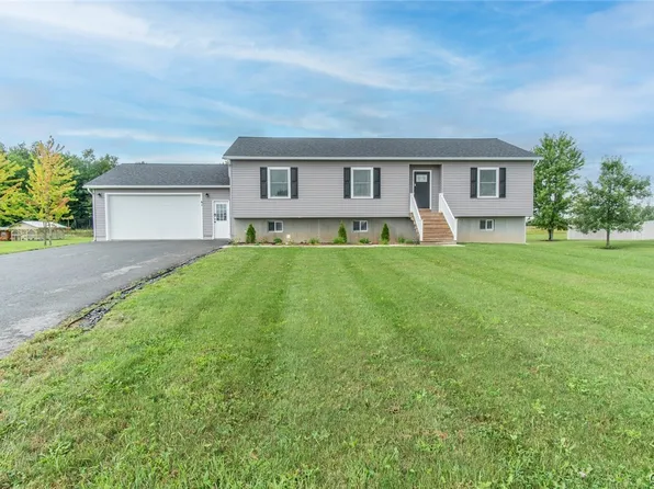 41 Grant, Dexter, NY 13634