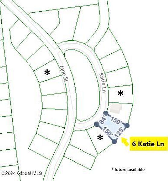3rd image of 6 Katie Lane
