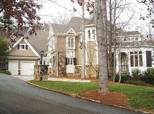 110 Stone Pond Ln, Alpharetta, GA 30022