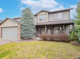 2325 Kokanee Way, Lebanon, OR 97355