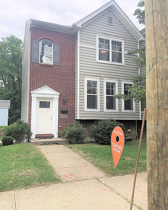 Welcome to 818 Wm H. Taft!