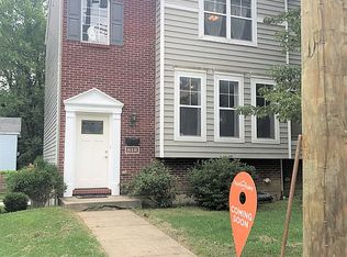 818 William H Taft Rd, Cincinnati, OH 45206