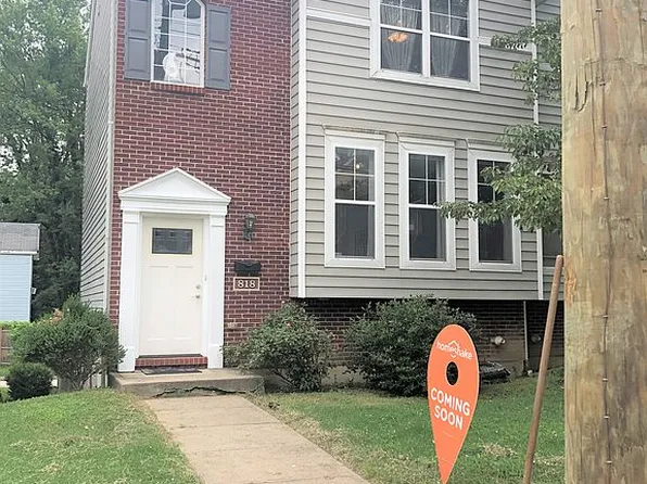 818 William H Taft Rd, Cincinnati, OH 45206