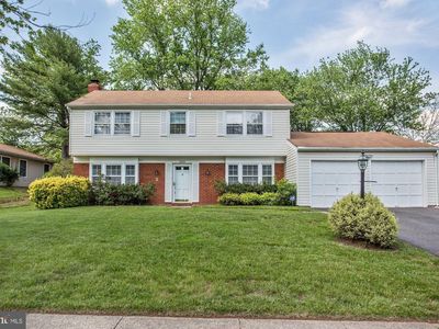 13212 Pennerview Ln, Fairfax, VA, 22033