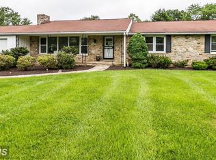 544 Valley View Rd, Towson, MD 21286