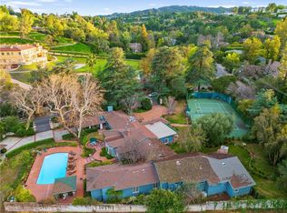 4810 Louise Ave, Encino, CA 91316