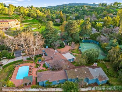 4810 Louise Ave, Encino, CA, 91316
