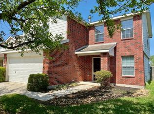 3035 E Legends Bend Dr, Spring, TX 77386