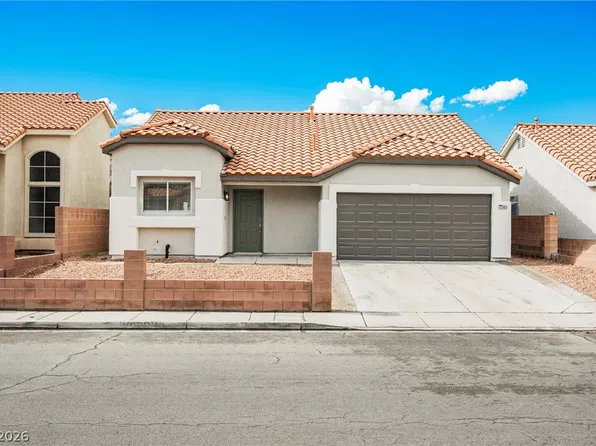 2503 River Oaks Dr, Las Vegas, NV 89156